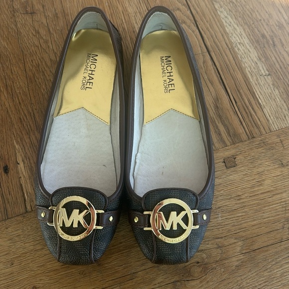 Michael Kors Shoes - Michael kors flats